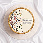 Special Delight Ramadan Cake