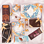 Godiva Blessings of Ramadan Large Hamper