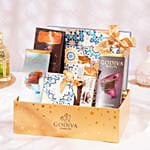 Godiva Blessings of Ramadan Medium Hamper