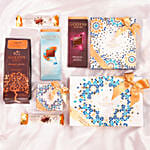 Godiva Blessings of Ramadan Medium Hamper