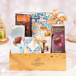 Godiva Blessings of Ramadan Medium Hamper