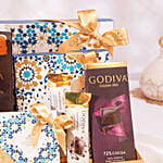 Godiva Blessings of Ramadan Medium Hamper