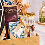 Godiva Blessings of Ramadan Small Hamper