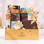 Godiva Blessings of Ramadan Large Hamper