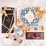 Godiva Blessings of Ramadan Small Hamper