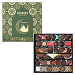 Neuhaus Ramadan Extra Large Gift Box 37 Chocolates