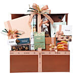 Neuhaus Ramadan Large Gift Basket