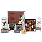 Neuhaus Ramadan Large Gift Basket