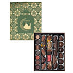 Neuhaus Ramadan Large Gift Box 28 Chocolates