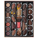 Neuhaus Ramadan Large Gift Box 28 Chocolates