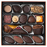 Neuhaus Ramadan Medium Gift Box 17 Chocolates