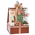 Neuhaus Ramadan Small Gift Basket