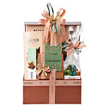 Neuhaus Ramadan Small Gift Basket