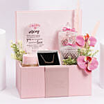 Elegant Mothers Love Gift Box