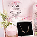 Elegant Mothers Love Gift Box