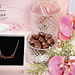 Elegant Mothers Love Gift Box