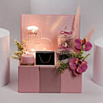 Elegant Mothers Love Gift Box