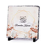 Personalised Ramadan Kareem Frame