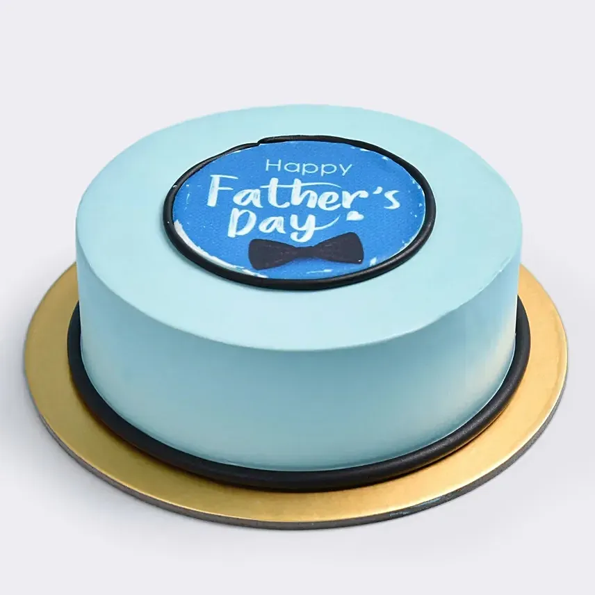 Fathers Day Special Cake