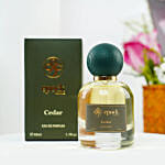 Delightful Roses With Epock Unisex Perfume N Godiva Combo