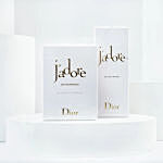 Luxurious Floral Stand With Dior Collection & Chocolates Combo