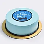 Fathers Day Special Cake