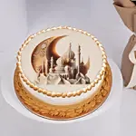 Ramadan Kareem Cake 500 Gm