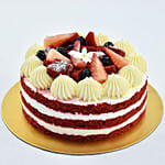 Red Velvet Cake 1 Kg