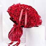 Mn Mithlak Bouquet 111 Red Roses