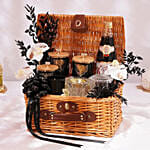 Ramadan Gifts Of Grace Basket