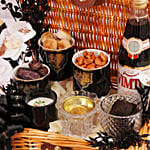 Ramadan Gifts Of Grace Basket