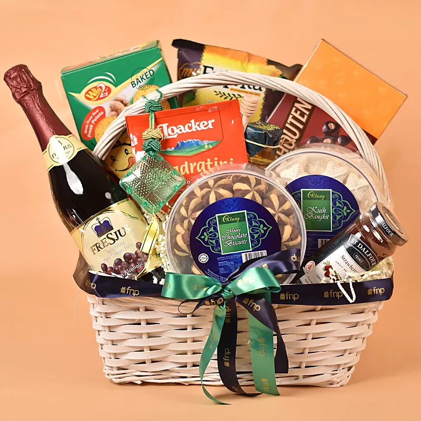 Hari Raya Celebration Treat Hamper