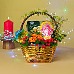 Happy Diwali Sweet Treats Hamper