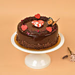 Choco Dream Cake for Mom 6 Inches