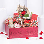 Let Me Love You Pamper Hamper