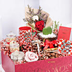 Let Me Love You Pamper Hamper