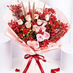 Love in Bloom Bouquet