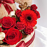 Love in Bloom Valentine’s Gift Set