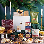 Christmas Season Selection Gift Box