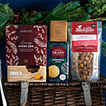 The Magic Of Christmas Hamper