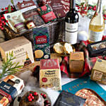 The Traditional Christmas Hamper