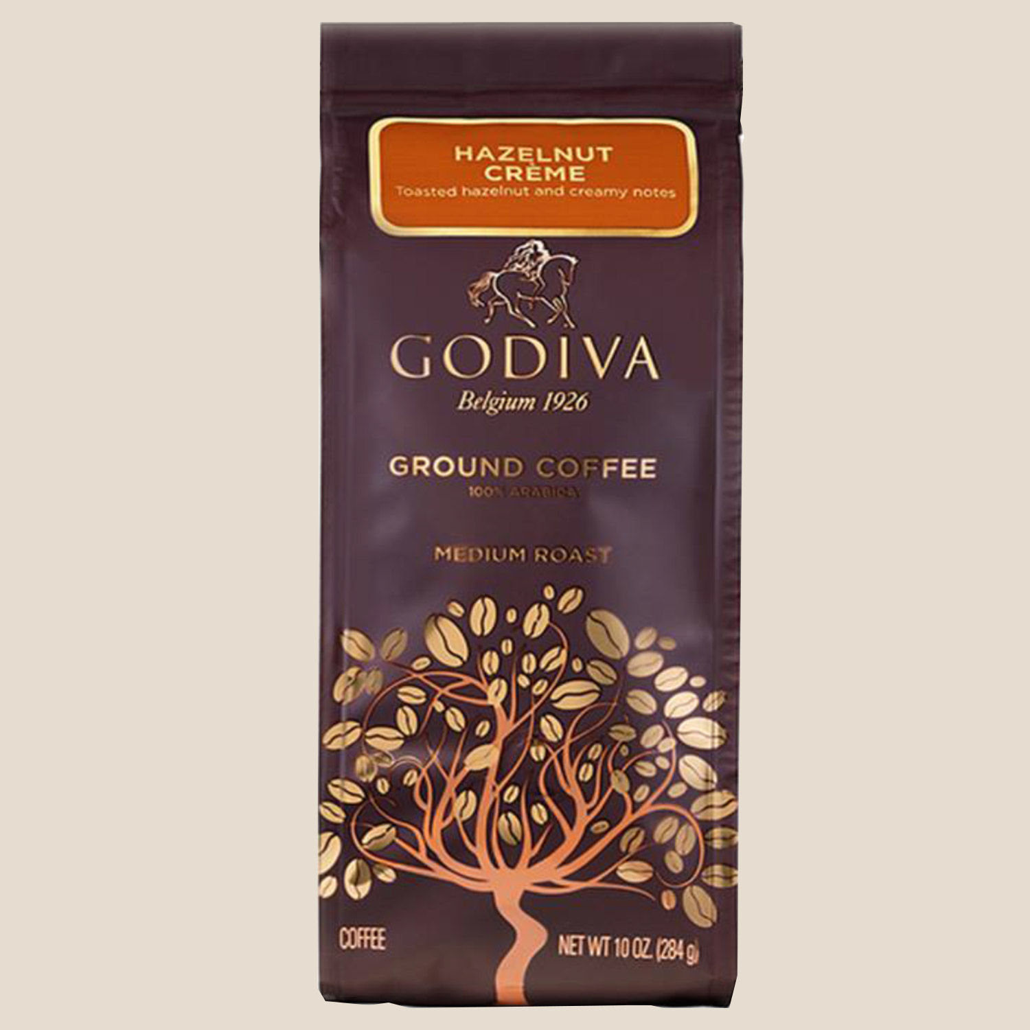 Online Godiva Hazelnut Creme Coffee Gift Delivery in UAE - FNP