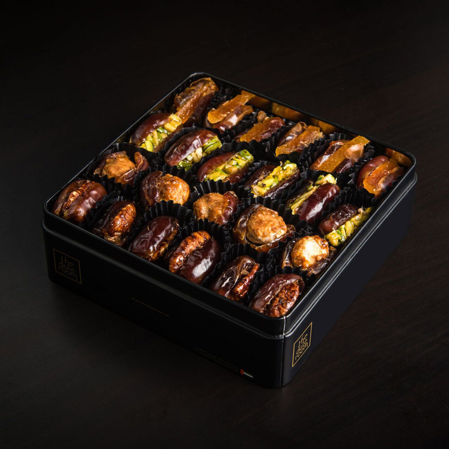 Online Stuffed Dates Mini Love Box T Delivery In Uae Fnp